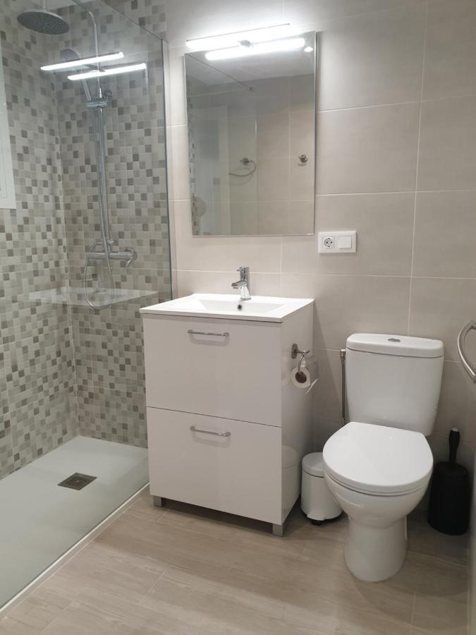 Atico A 2 Minutos De La Playa-new Life By Sonneil Apartamento
