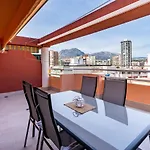 New Life IV en el Parque de Elche, Benidorm by Sonneil Rentals
