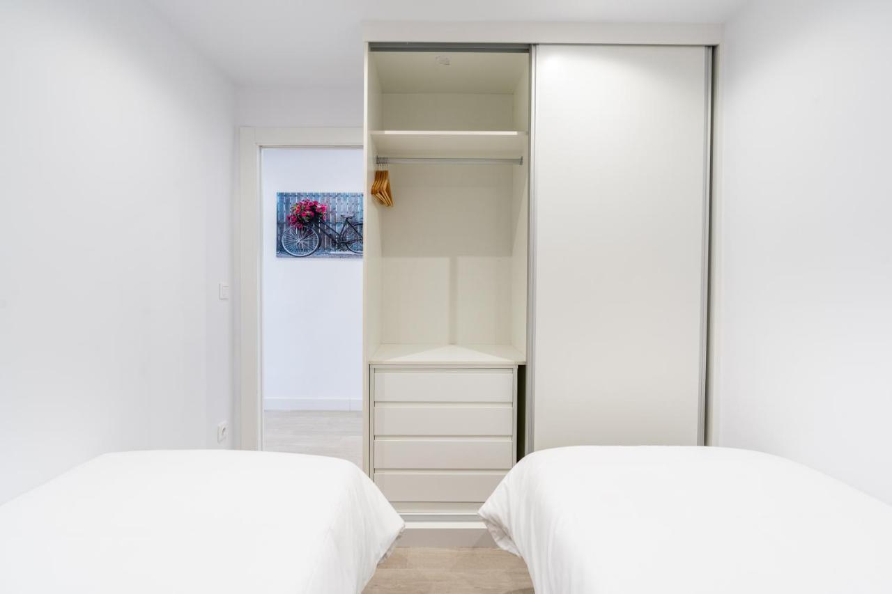 Appartement Atico A 2 Minutos De La Playa-new Life By Sonneil *
