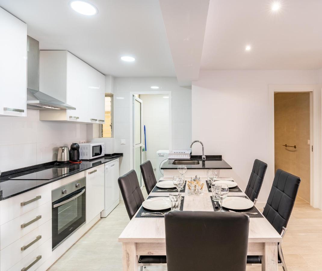 Atico A 2 Minutos De La Playa-new Life By Sonneil Appartement Benidorm
